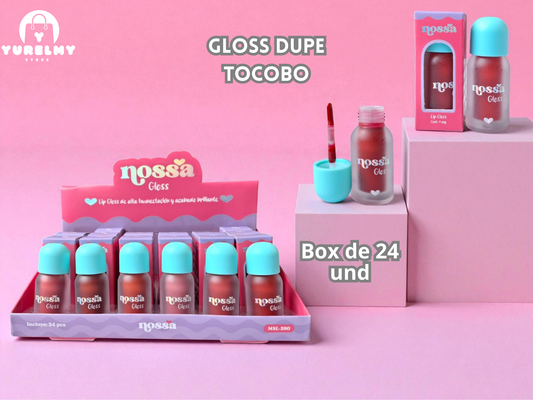 lip glos dupe de tocobo