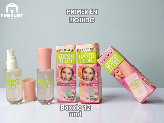 PRIMER LIQUIDO