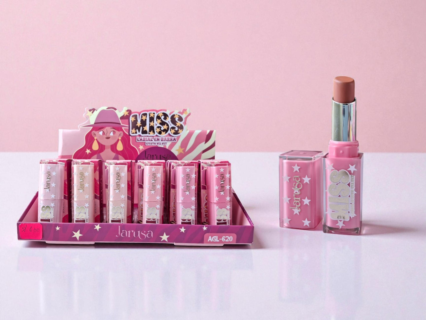 labial enm barra mis